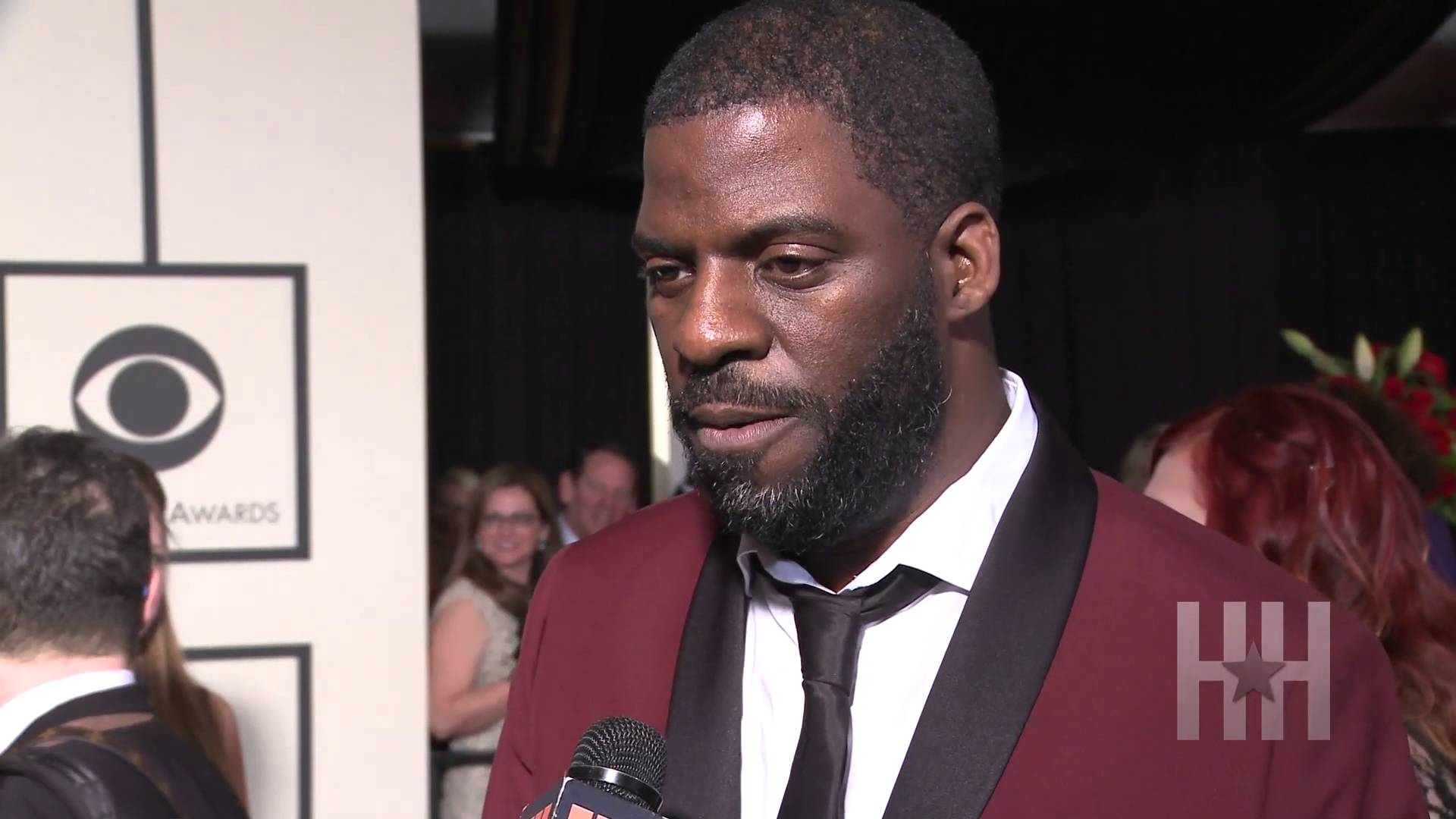 Rhymefest Clarifies His Tweets About Kanye West Needing Counseling