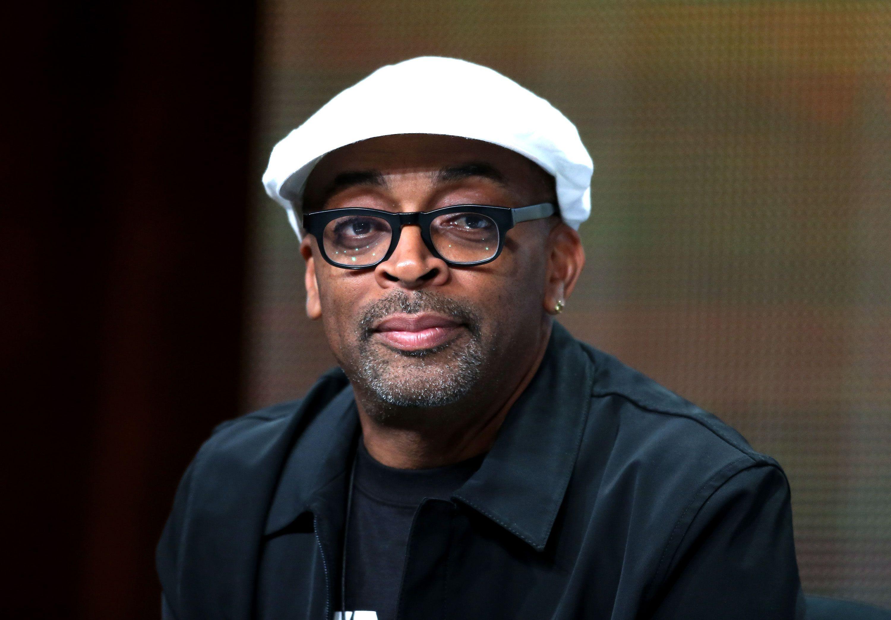 Spike Lee Wallpaper High Quality