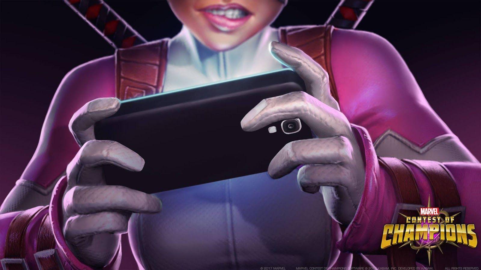 MXLV Contest of Champions: 2017