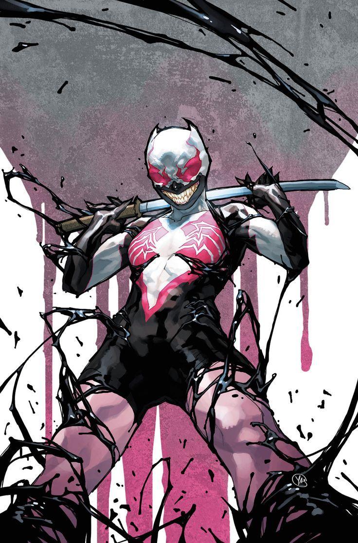 best Gwenpool image. Marvel universe, Comics