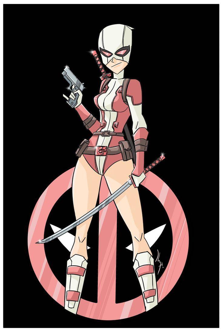best Gwenpool. image. Comics, Marvel comics
