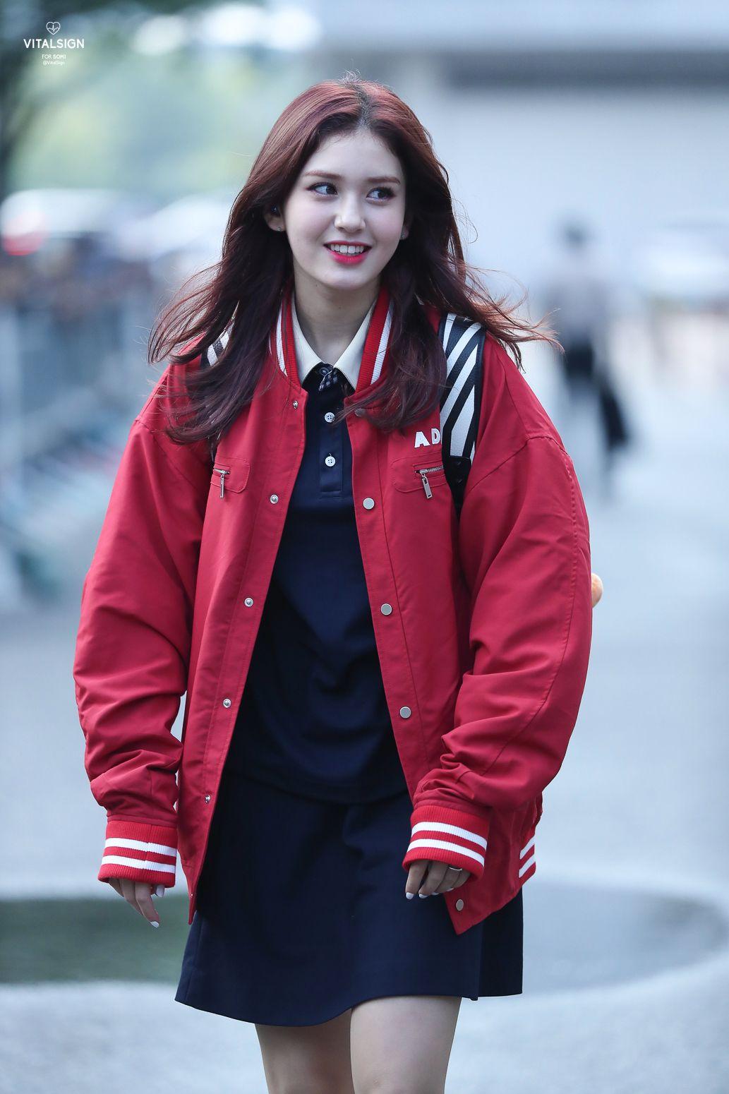 Jeon Somi Android IPhone Wallpaper KPOP Image Board