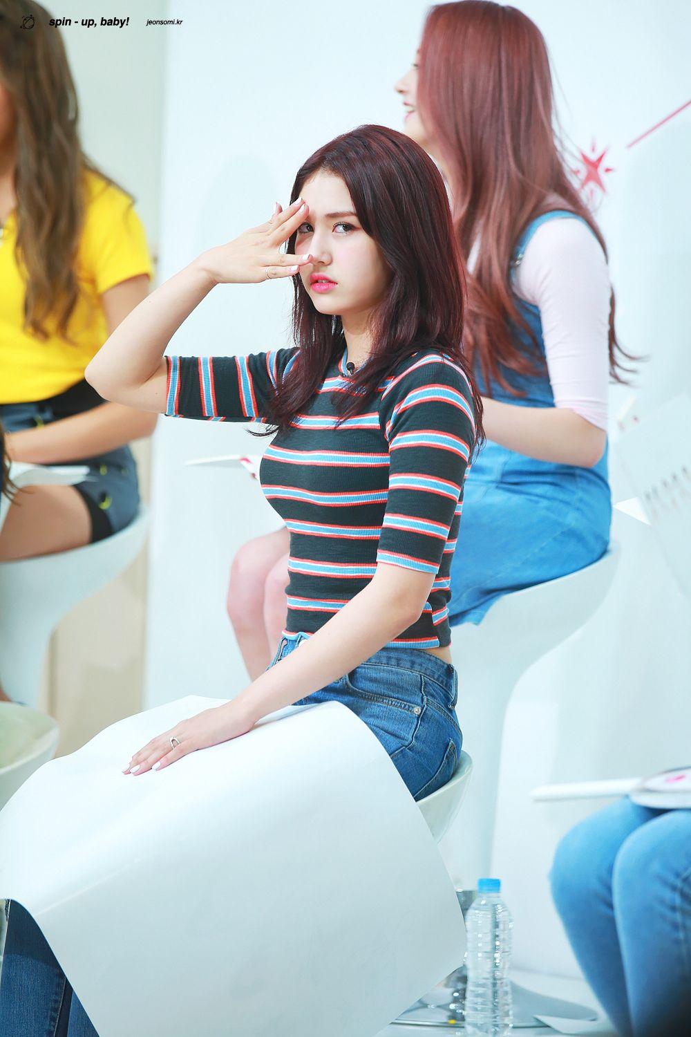 Jeon Somi Android IPhone Wallpaper KPOP Image Board