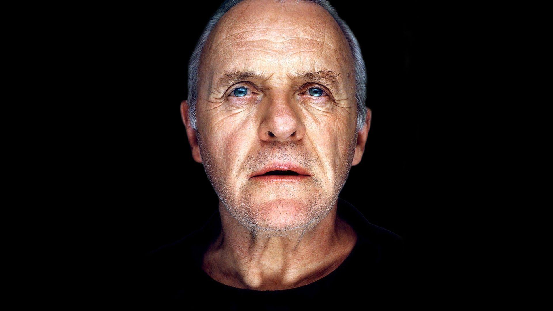 Anthony Hopkins Wallpapers - Wallpaper Cave