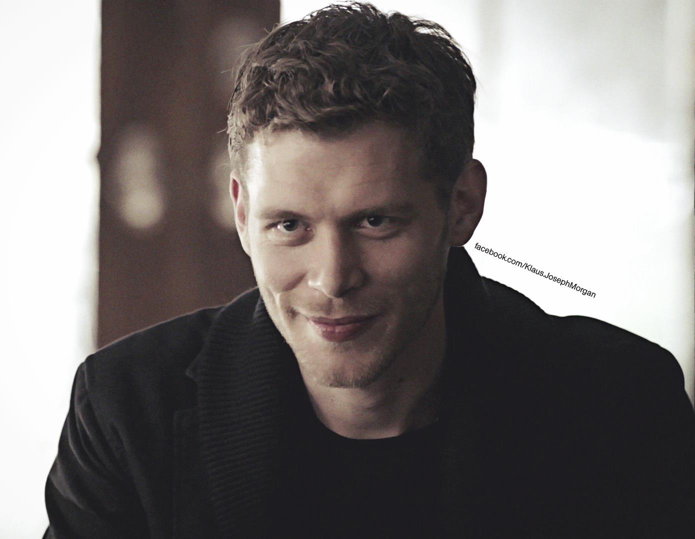 Niklaus Mikaelson Wallpapers Wallpaper Cave