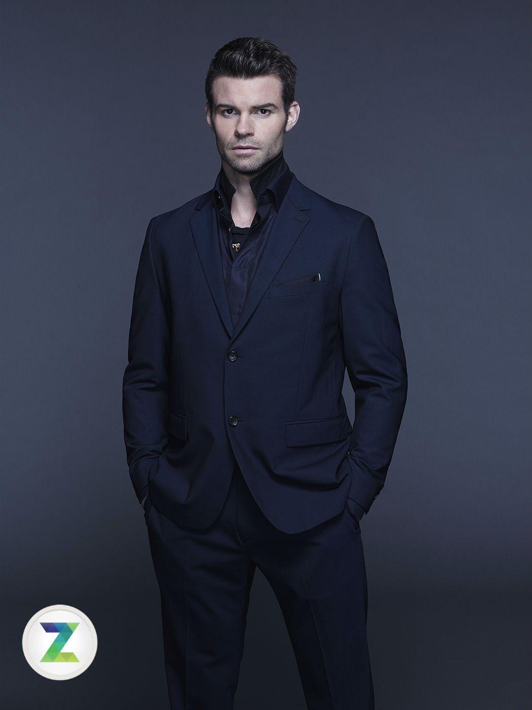 Elijah Mikaelson. The Originals Fanfiction