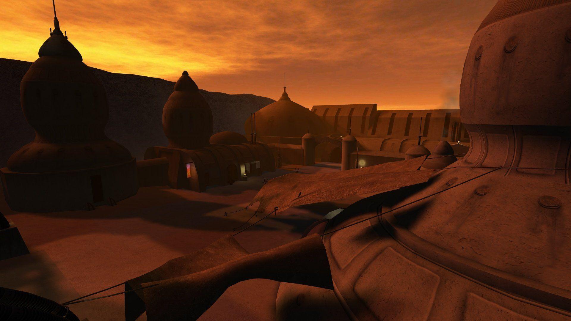 Tatooine 265909