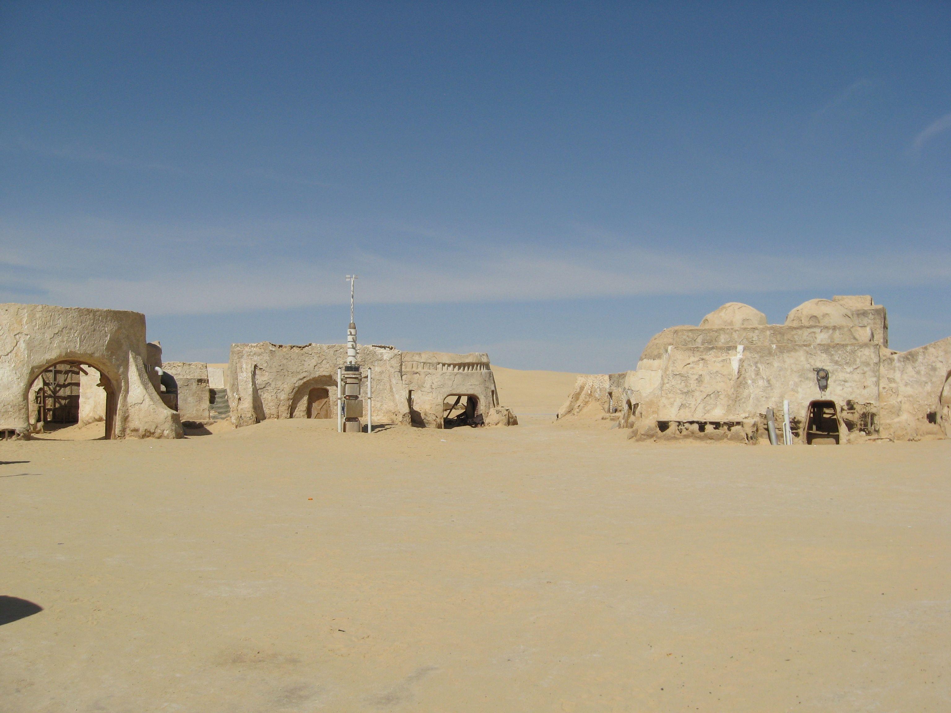 Wars: Tatooine. Star Wars, Star Wars The Old