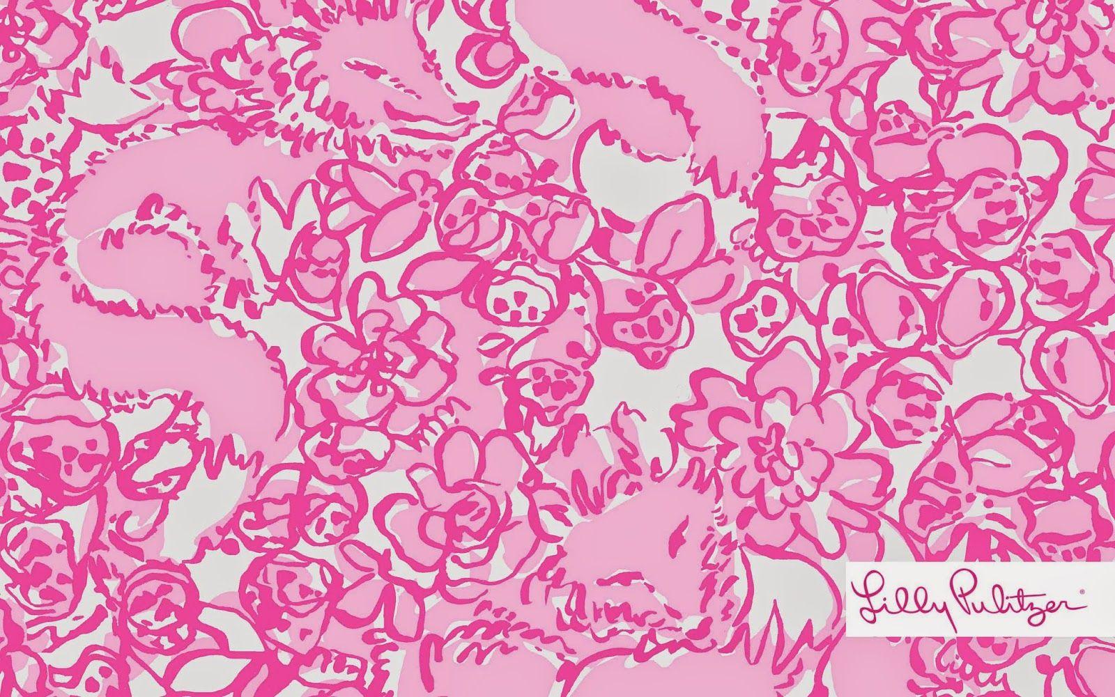 CanadianPrep: Lilly Desktop Wallpaper