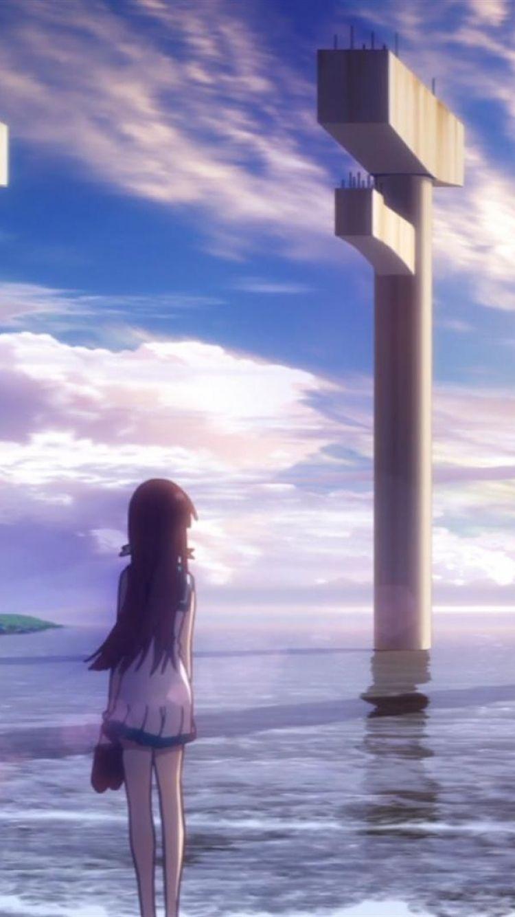 100+ Nagi no Asukara HD Wallpapers and Backgrounds