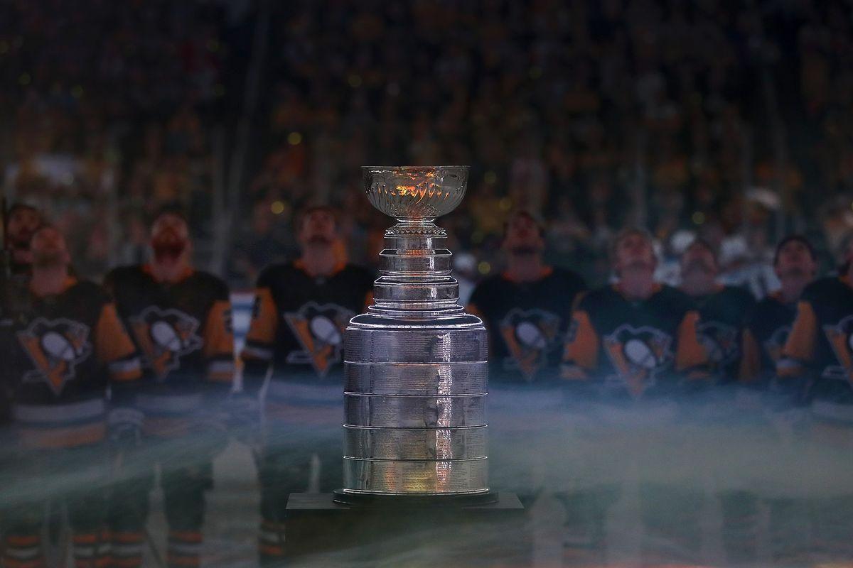 Stanley Cup NHL playoffs 2018: Bracket, schedule, scores, and more