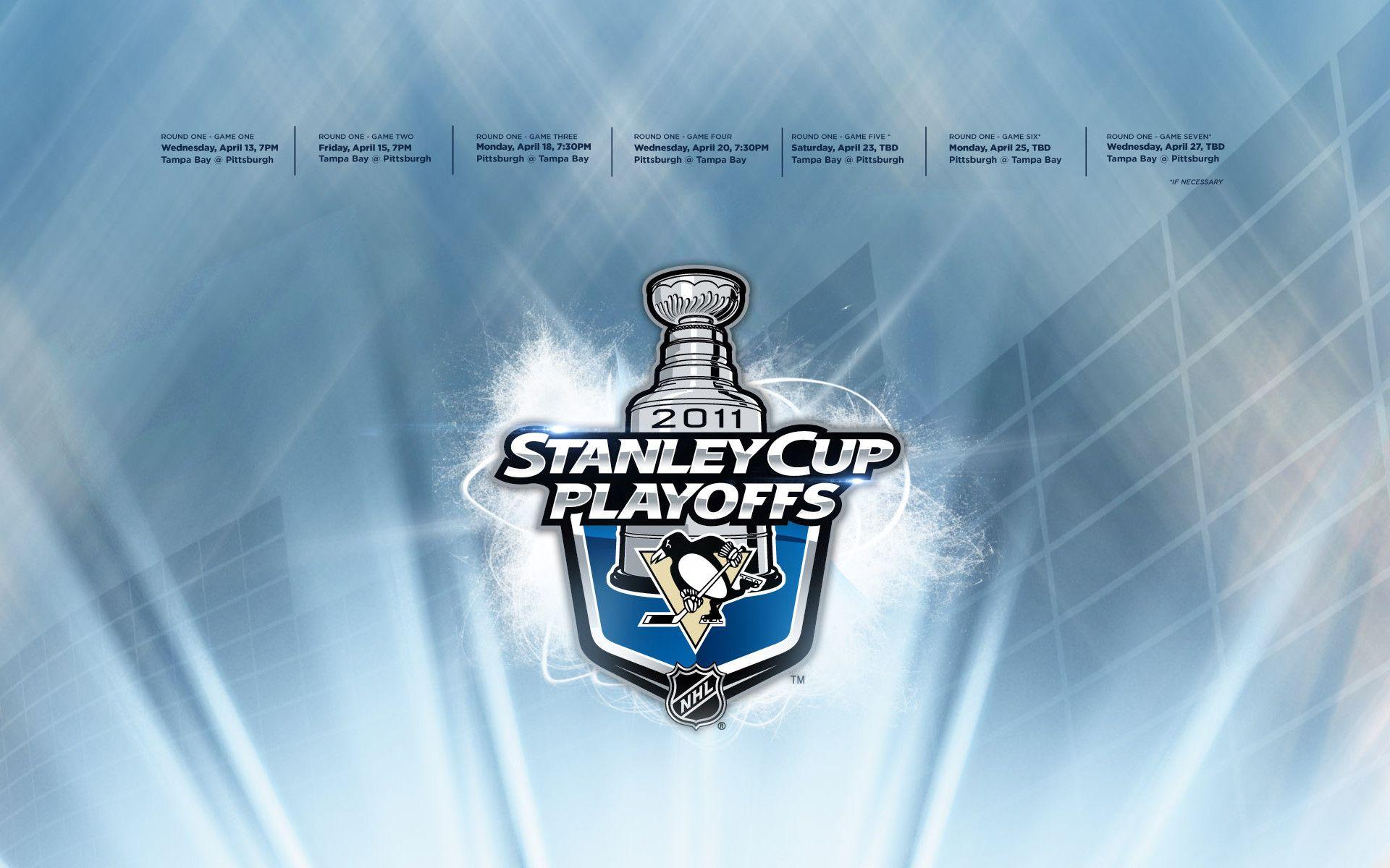 Stanley Cup Playoffs 2018 Wallpapers - Wallpaper Cave