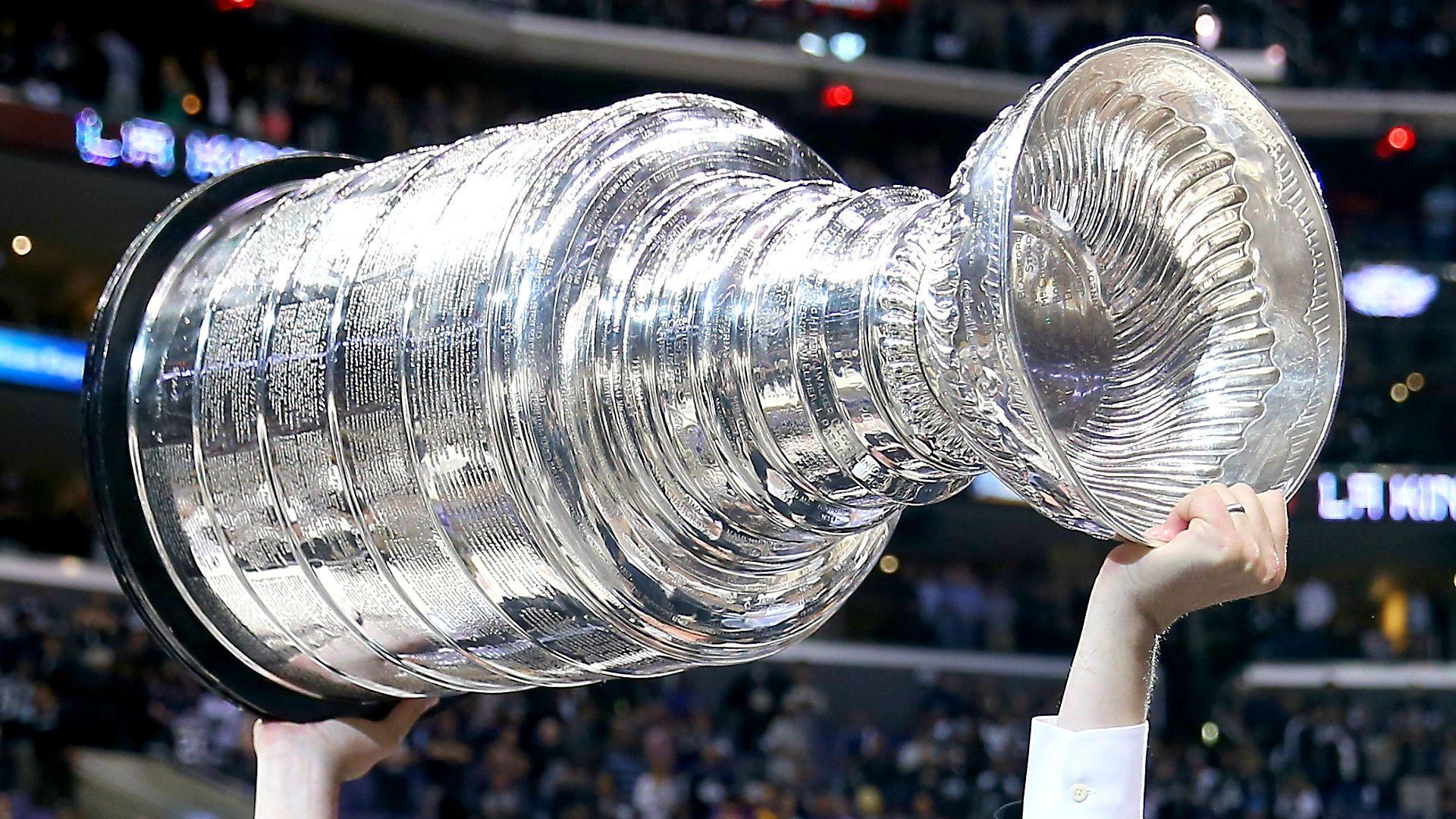 When is the Stanley Cup Final? Full schedule, TV info for Golden