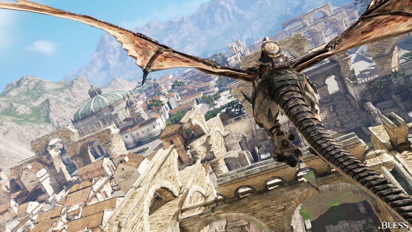 bless online wallpaper - Поиск в Google