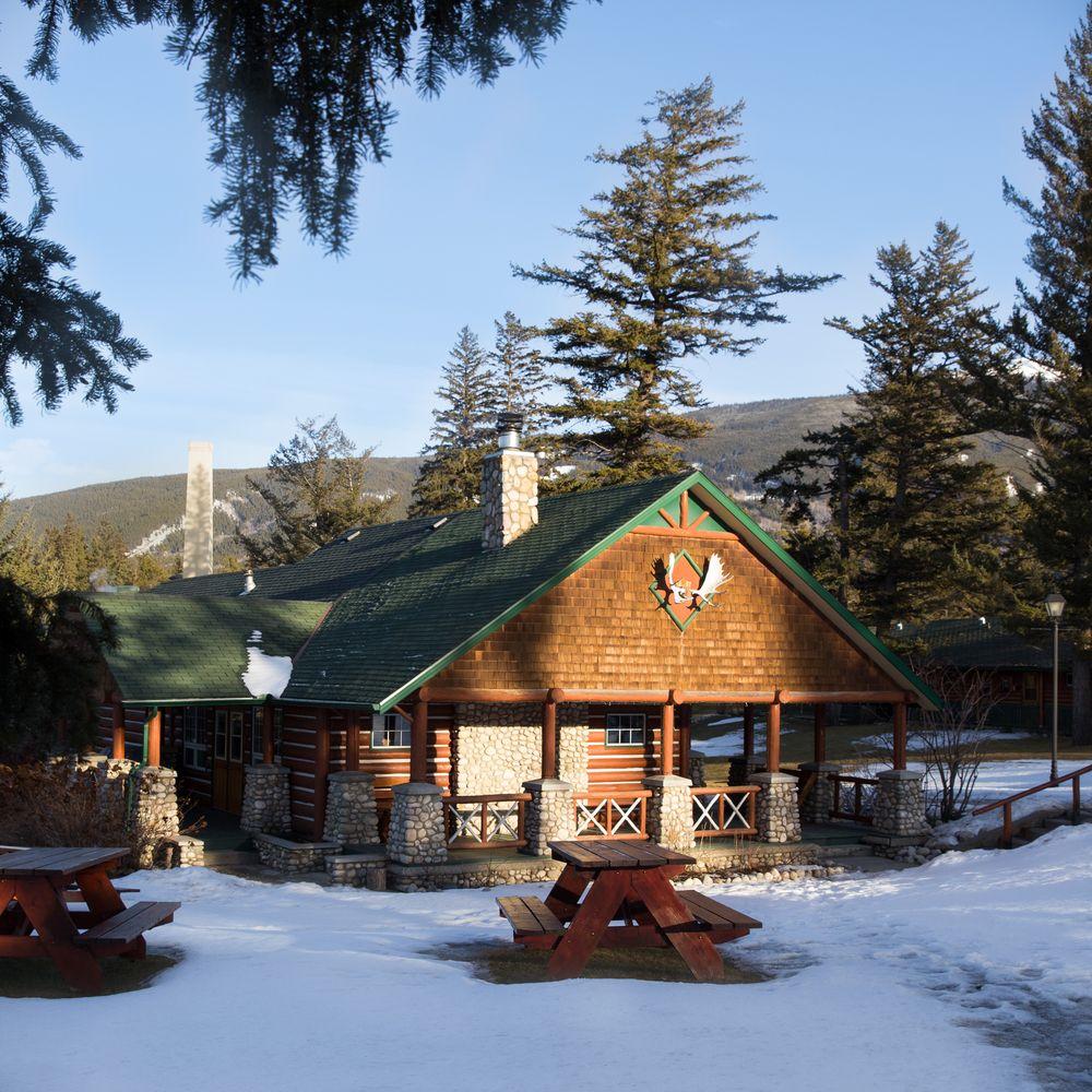 The Ultimate Rockies Road Trip