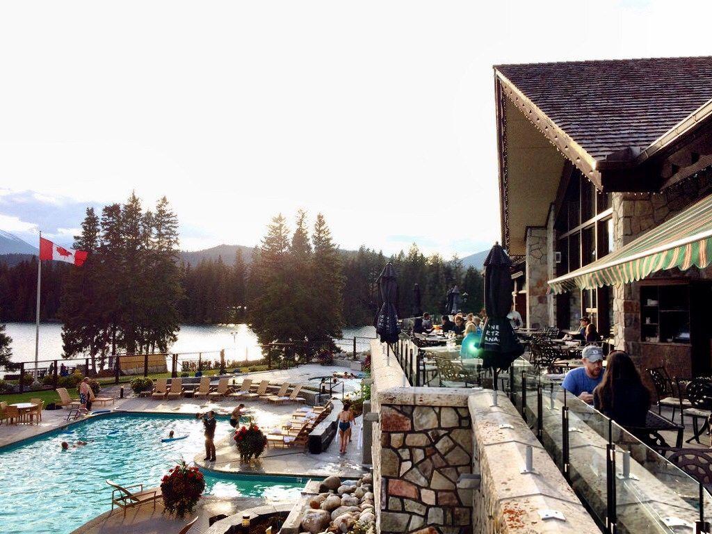 Fairmont Jasper Park Lodge: A Luxurious Return To Nature