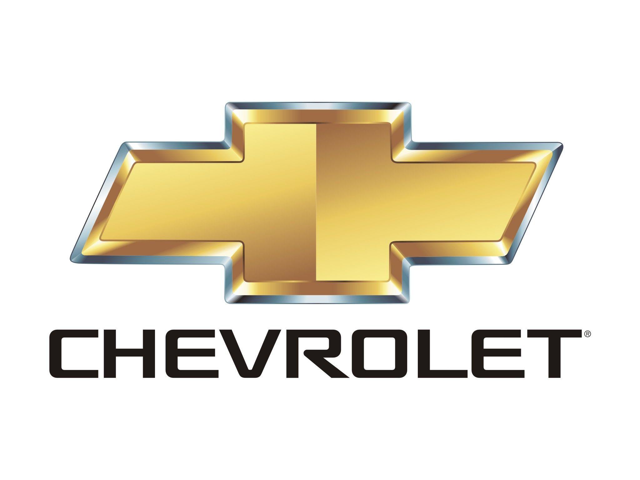 Chevy Logo Wallpaper HD
