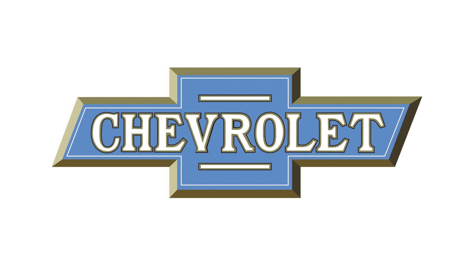 Chevrolet Logo #Wallpaper