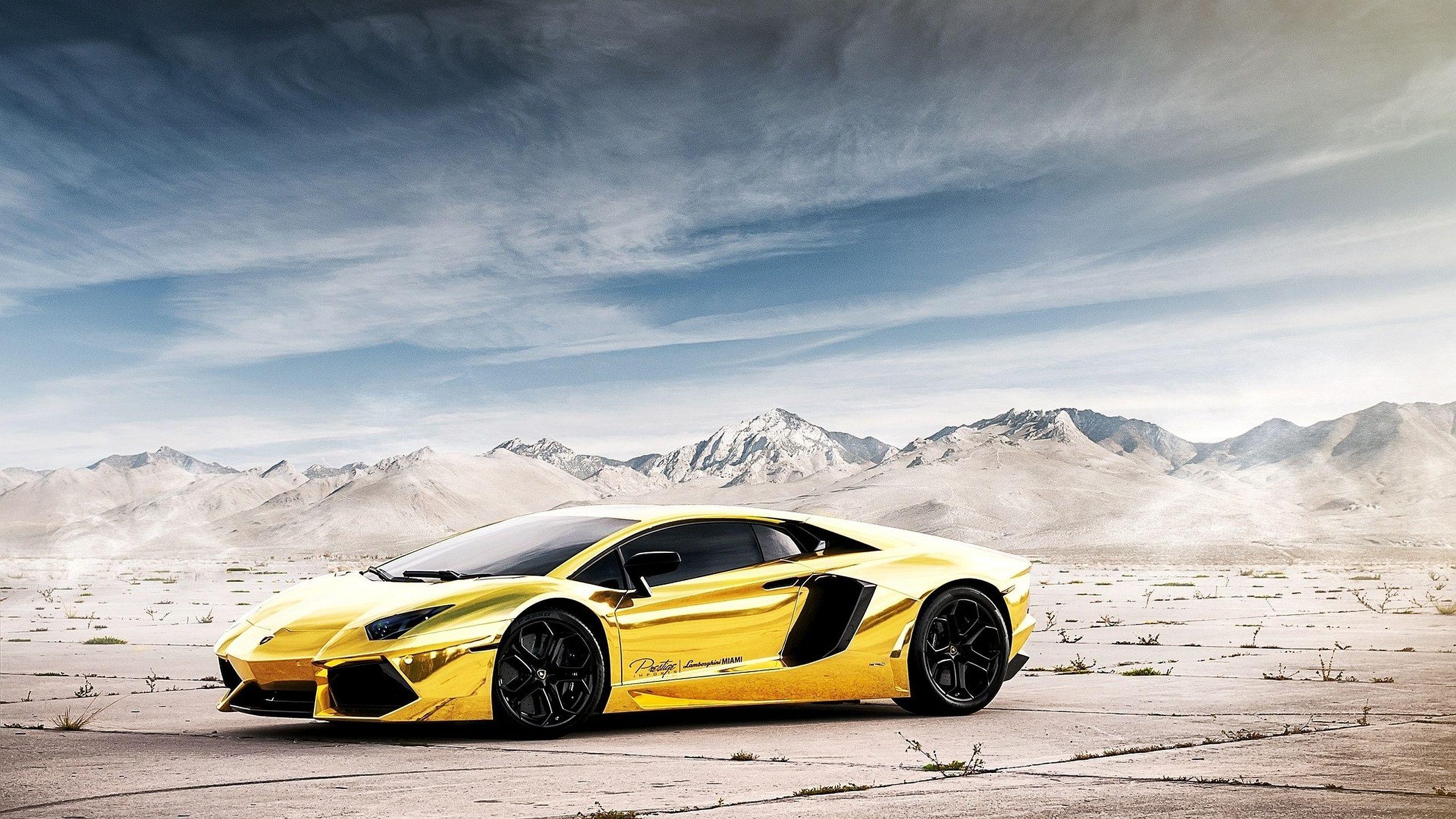 Lamborghini Full HD Wallpaper and Background Imagex1440