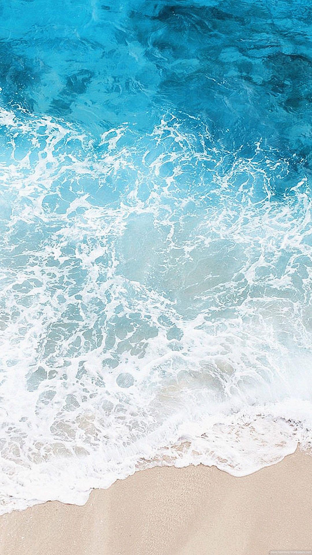Beach Landscapes Stock 1080x1920 Samsung Galaxy S5 Wallpaper