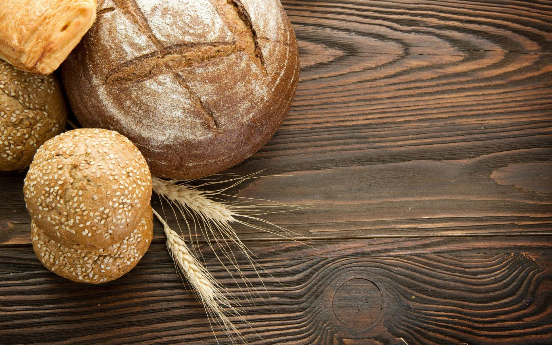 Bread 8 Full HD Wallpaper and Background Imagex1200