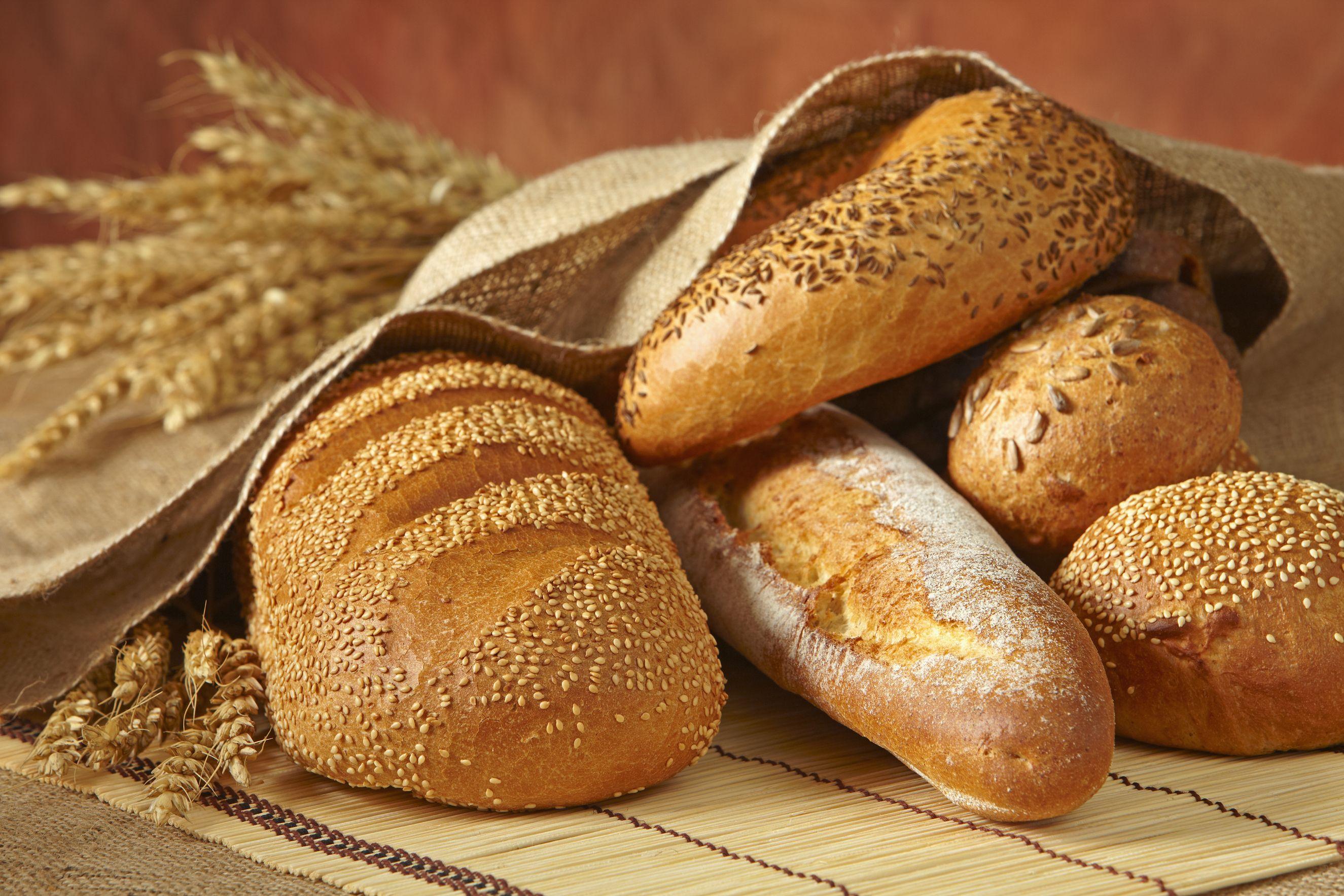 Popular Bread Brands HD Wallpaper, Background Image