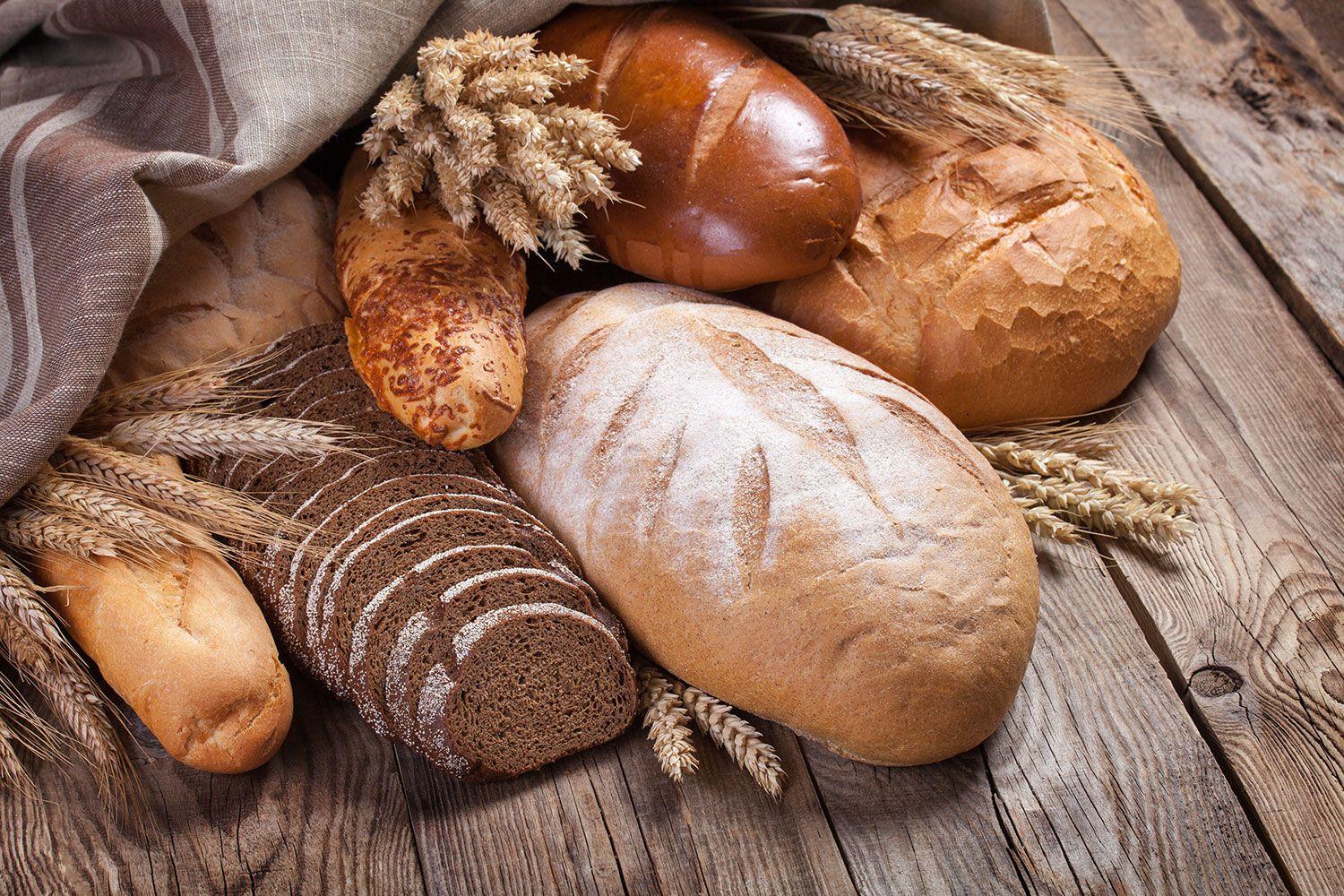 Bread Wallpaper and Background Image