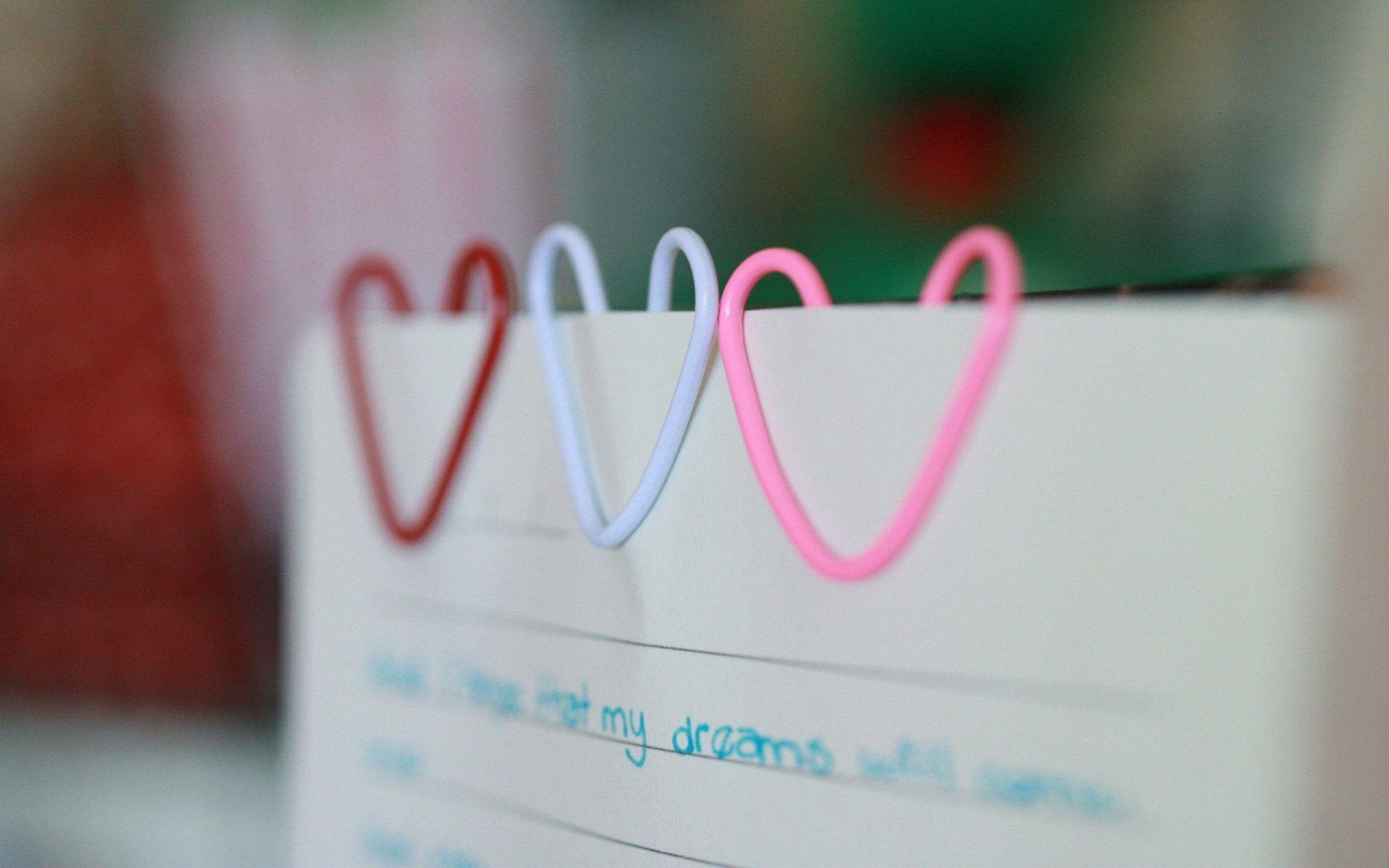 Paperclip Wallpapers - Wallpaper Cave