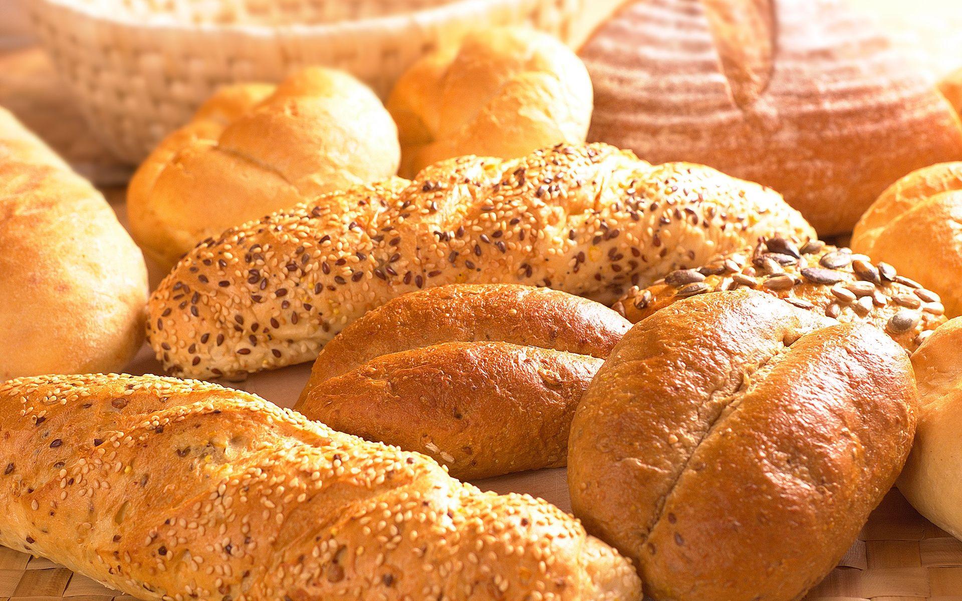 Bread Full HD Wallpaper and Background Imagex1200