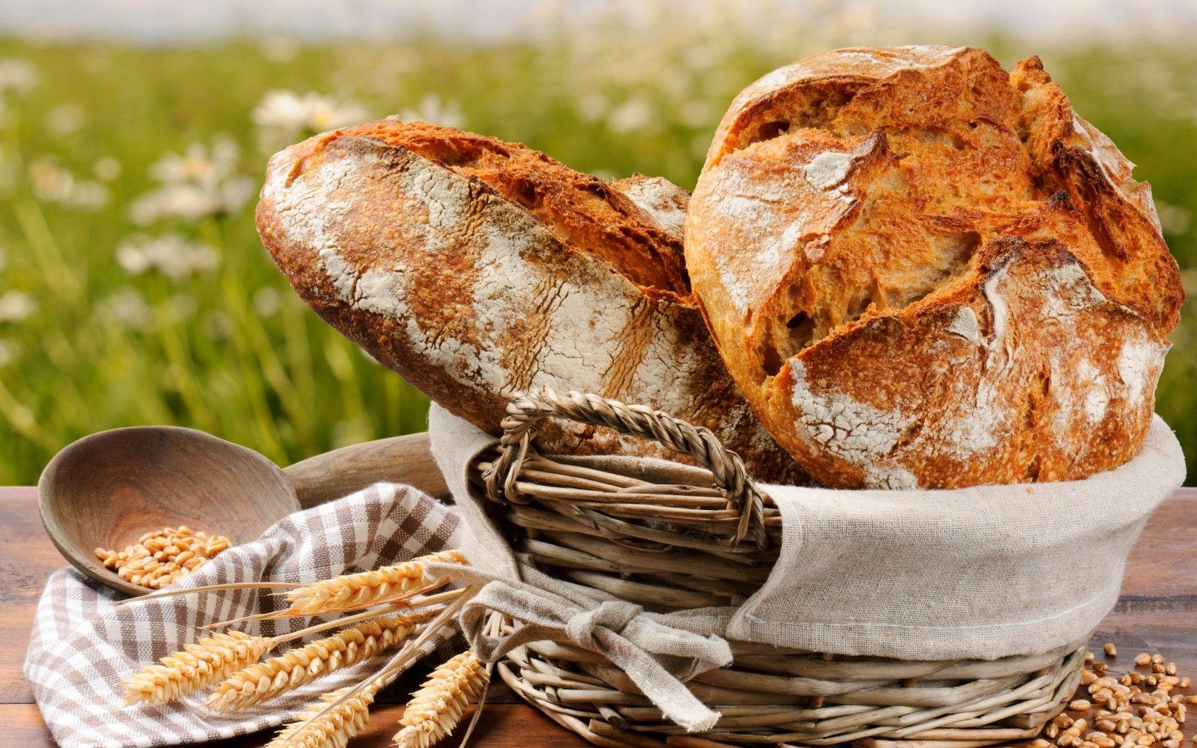 Bread Wallpaper and Background Imagex1050