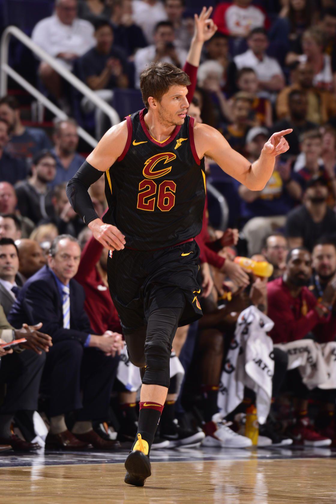 Kyle Korver 2018 Wallpapers - Wallpaper Cave