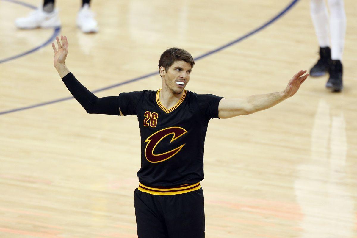 Kyle Korver 2018 Wallpapers - Wallpaper Cave