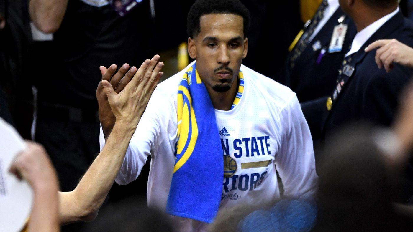 reserve Shaun Livingston is another problem for the Cavaliers in
