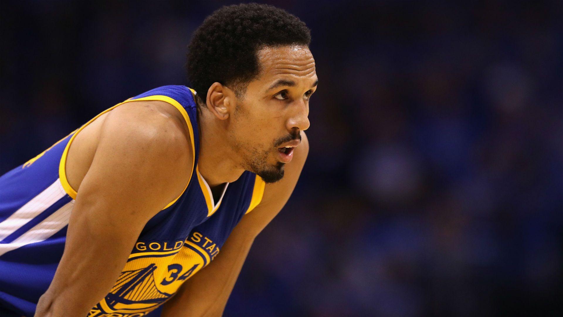 Warriors' Shaun Livingston will miss game to attend funeral