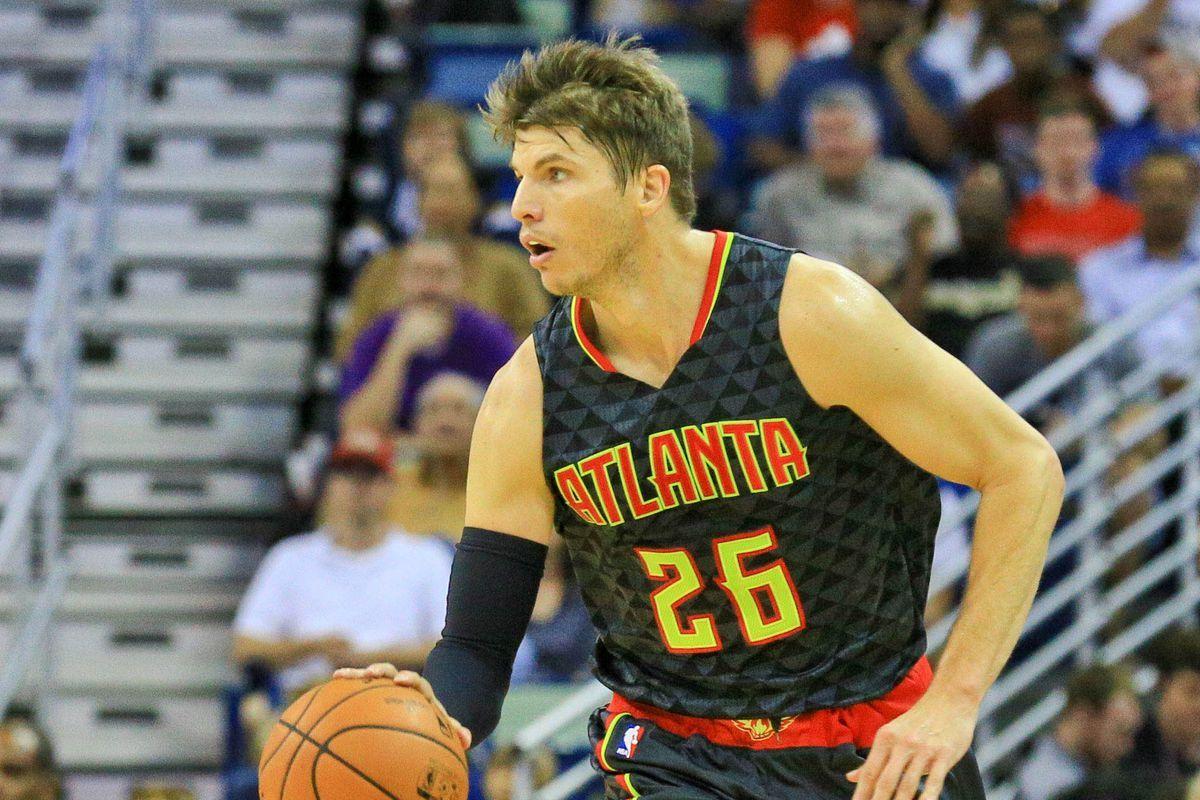 Kyle Korver 2018 Wallpapers - Wallpaper Cave