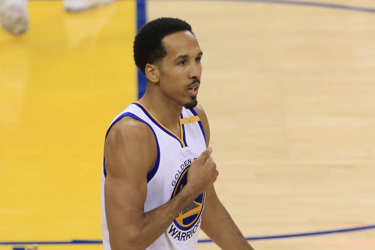 Shaun Livingston, Warriors Agree To A 3 Year, $24 Million Deal, Per