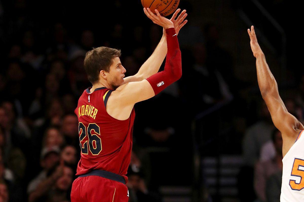 Kyle Korver 2018 Wallpapers - Wallpaper Cave