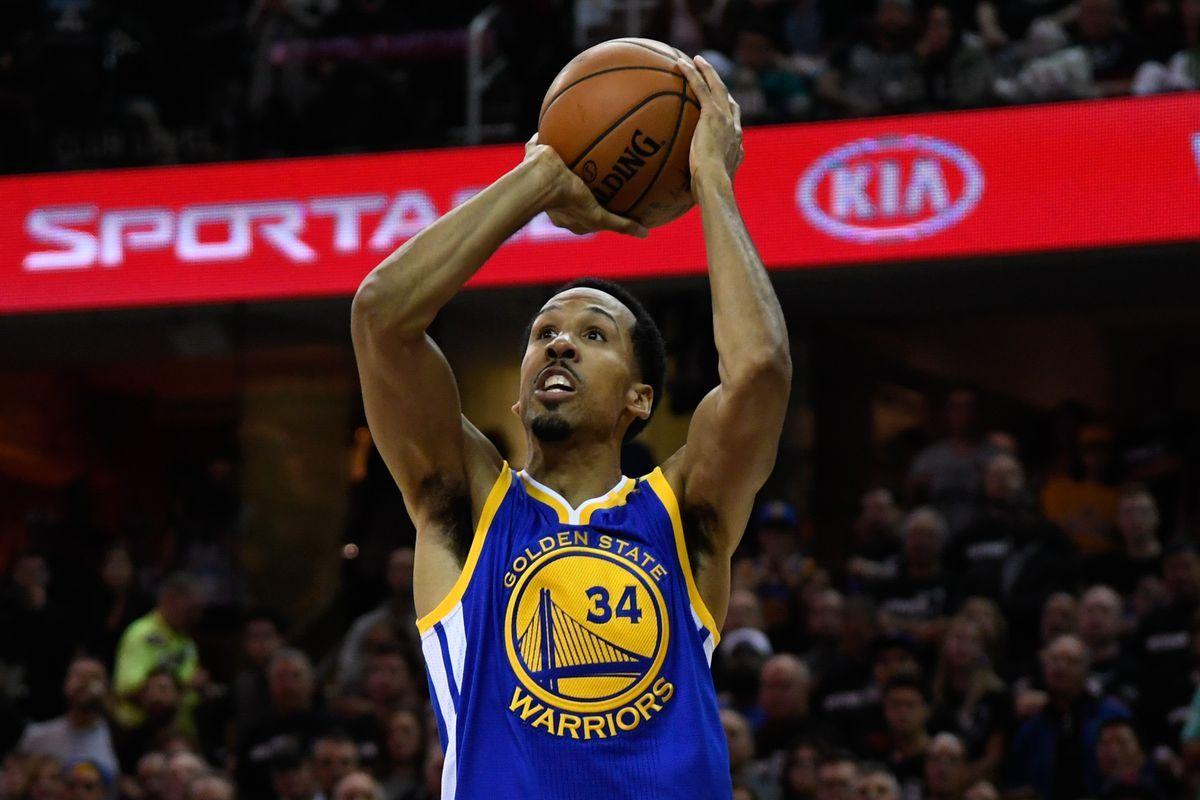 Warriors News: Shaun Livingston Agrees With His One Game NBA