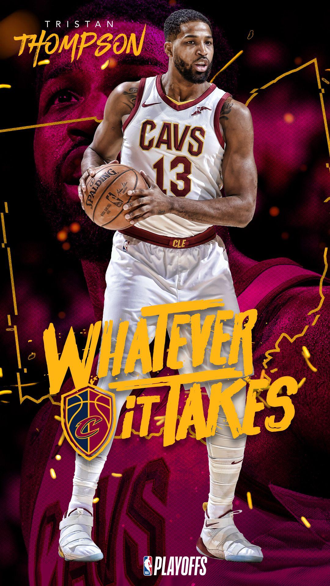 Tristan Thompson 2018 Wallpapers - Wallpaper Cave