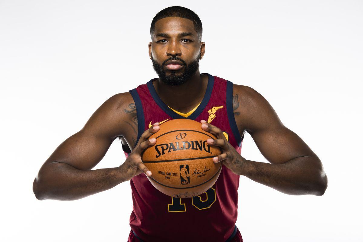 Tristan Thompson 2018 Wallpapers Wallpaper Cave
