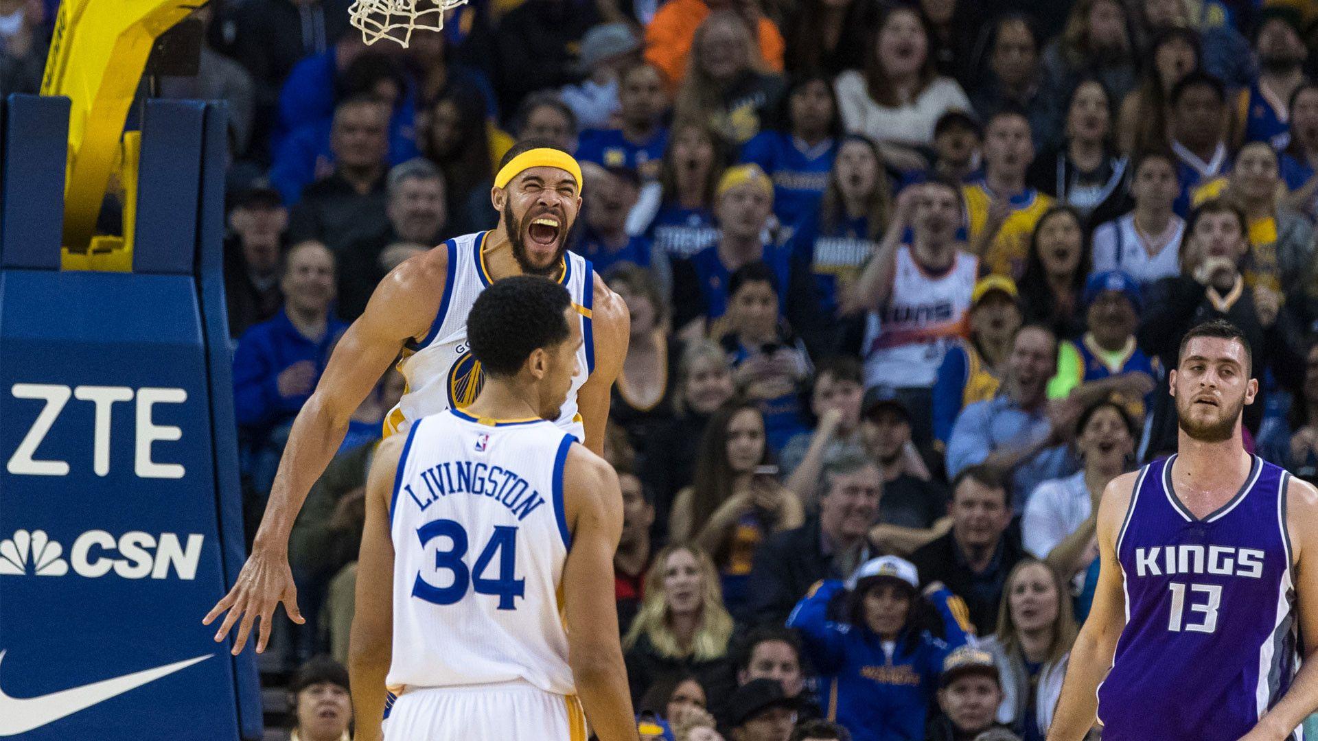 JaVale McGee 2018 Wallpapers - Wallpaper Cave