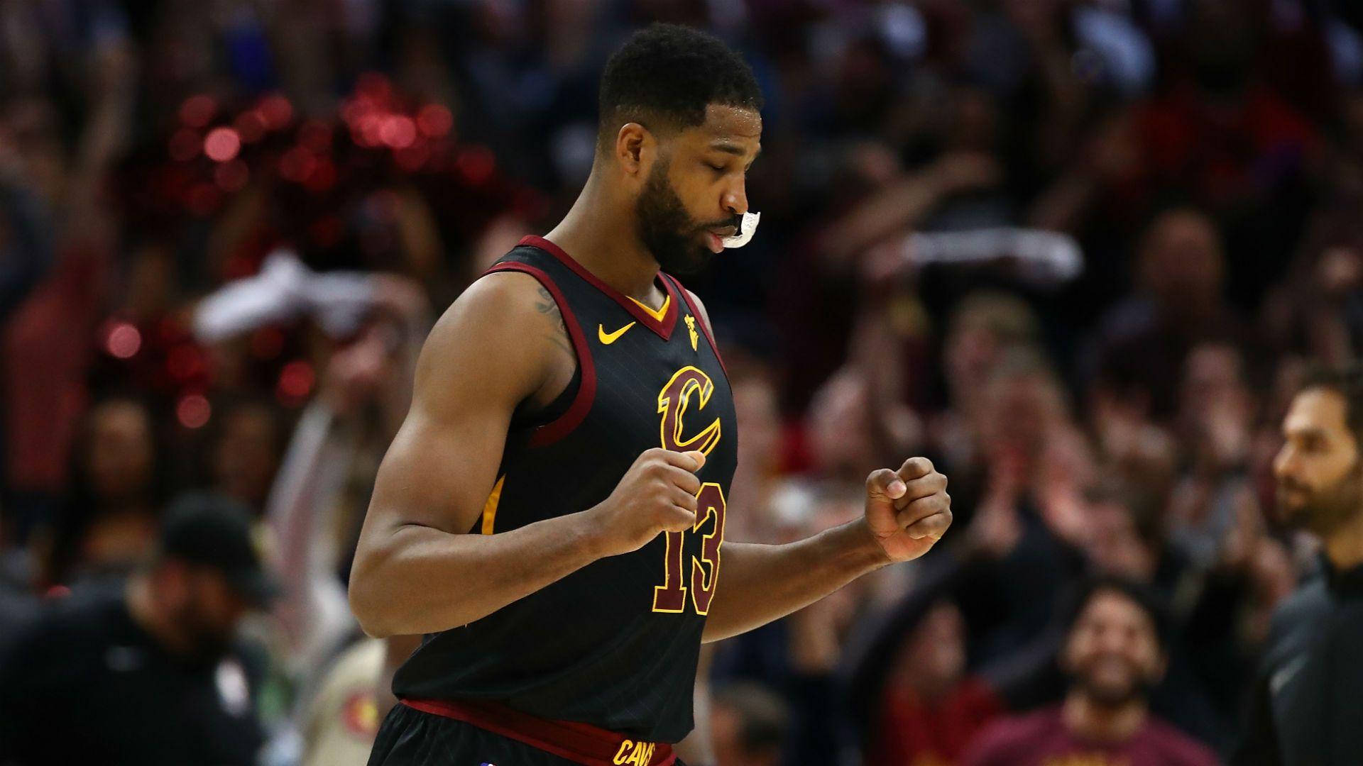 Tristan Thompson proves his value to Cavs in Game 7
