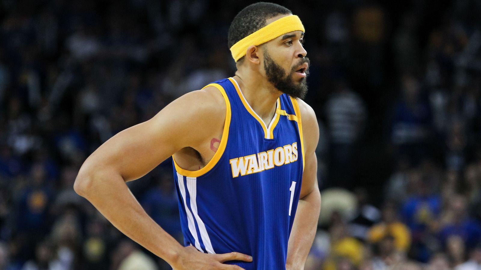 JaVale McGee 'seriously considered' offer to play in China