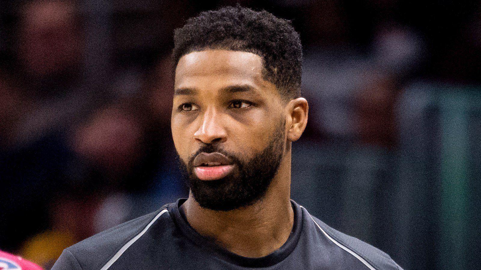 Tristan Thompson 2018 Wallpapers - Wallpaper Cave