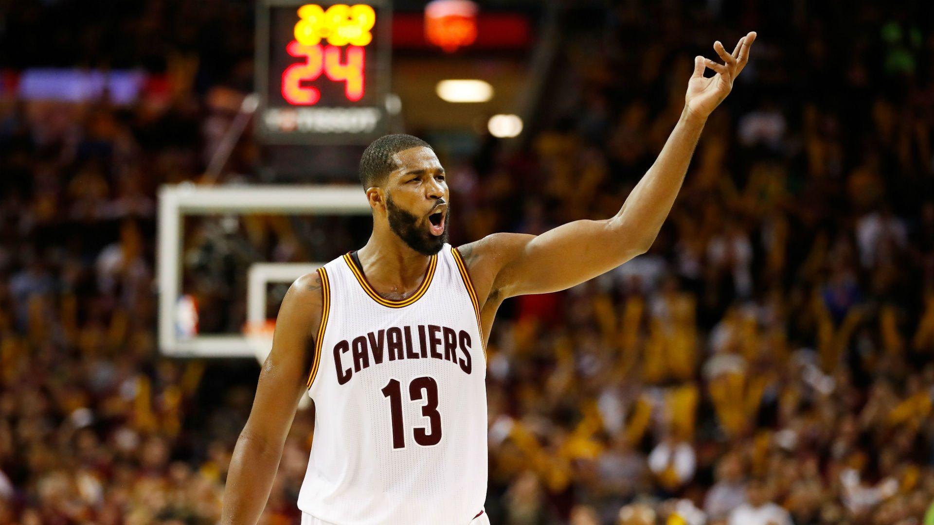 NBA trade rumors: Cavs willing to deal Tristan Thompson; DeAndre