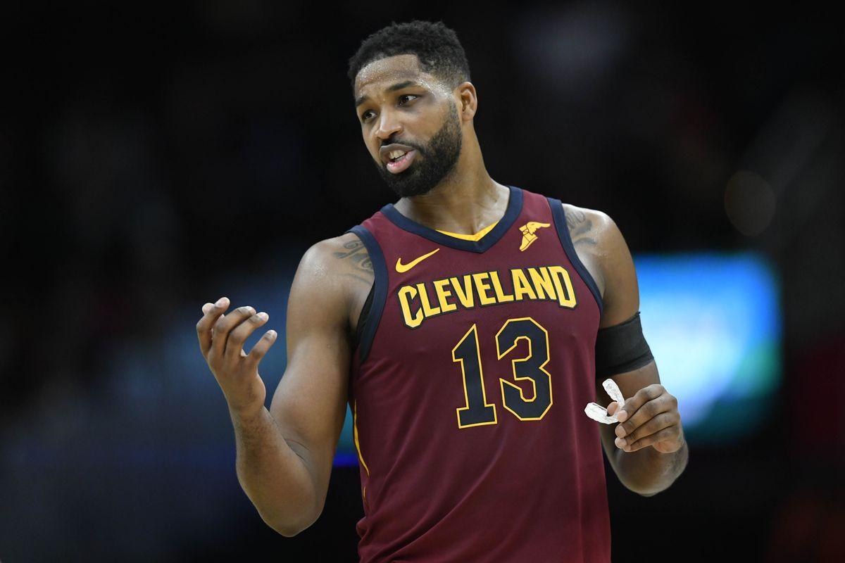 Tristan Thompson to play in Game 4, George Hill remains questionable