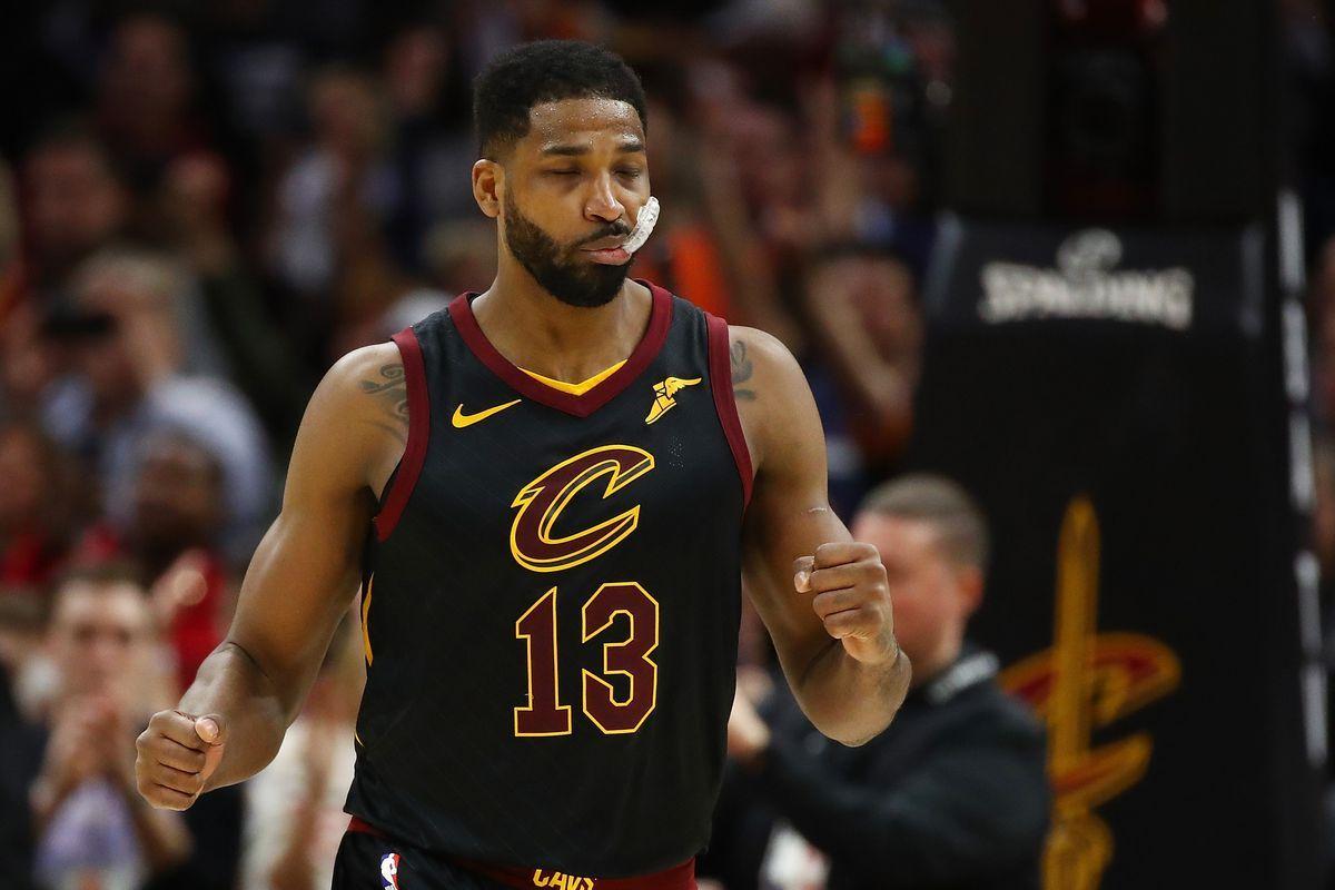 Cavs Playoffs 2018: Tristan Thompson saved the Cavs in Game 7