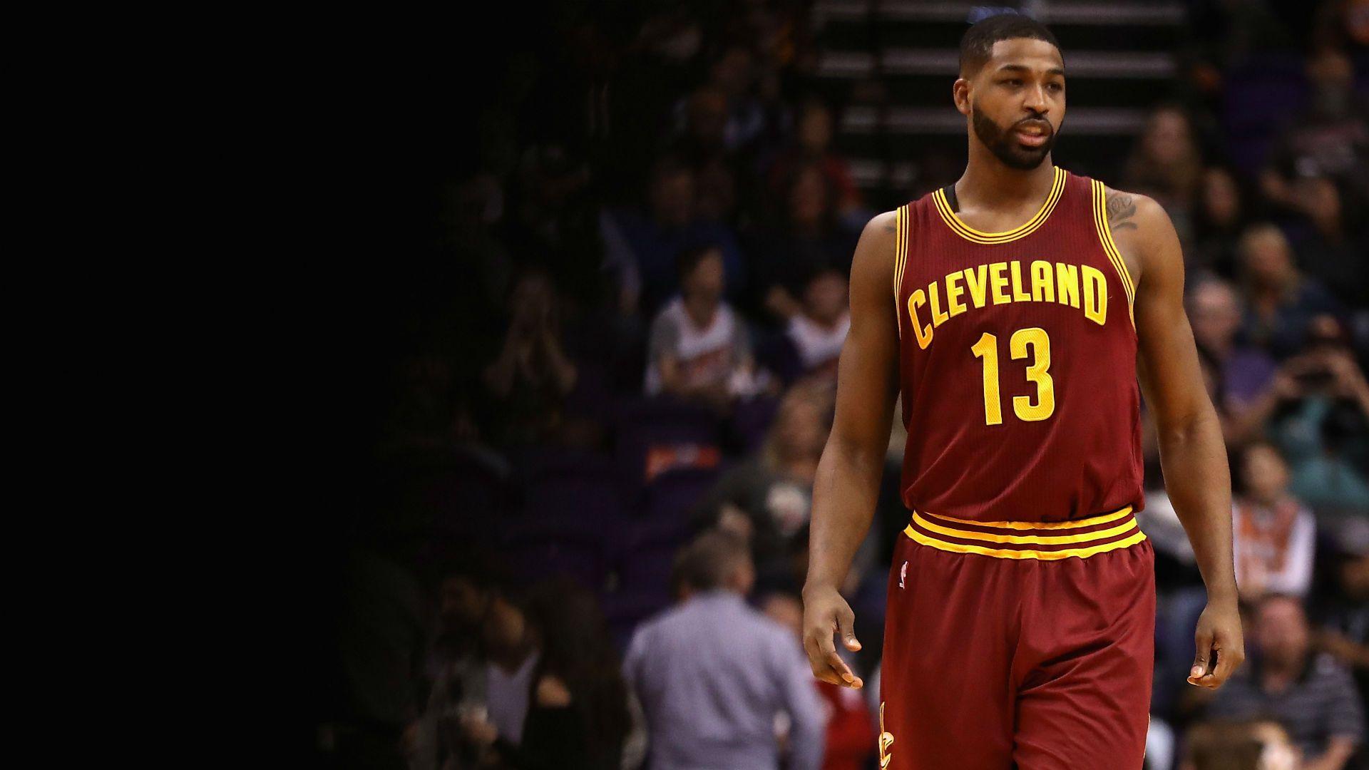 Tristan Thompson to miss first Cavs game in more than 5 years. NBA