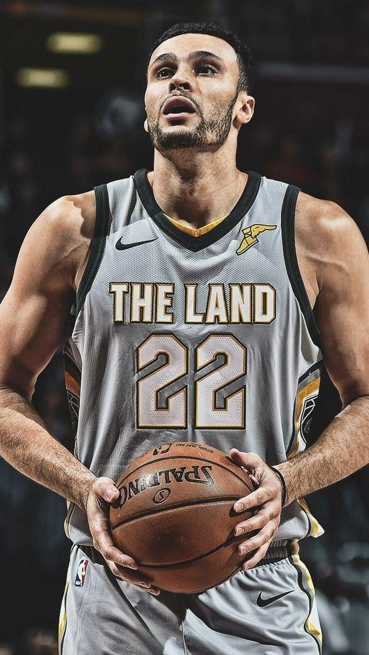 Larry Nance Jr Wallpaper. BASKETBALL. NBA, Cleveland
