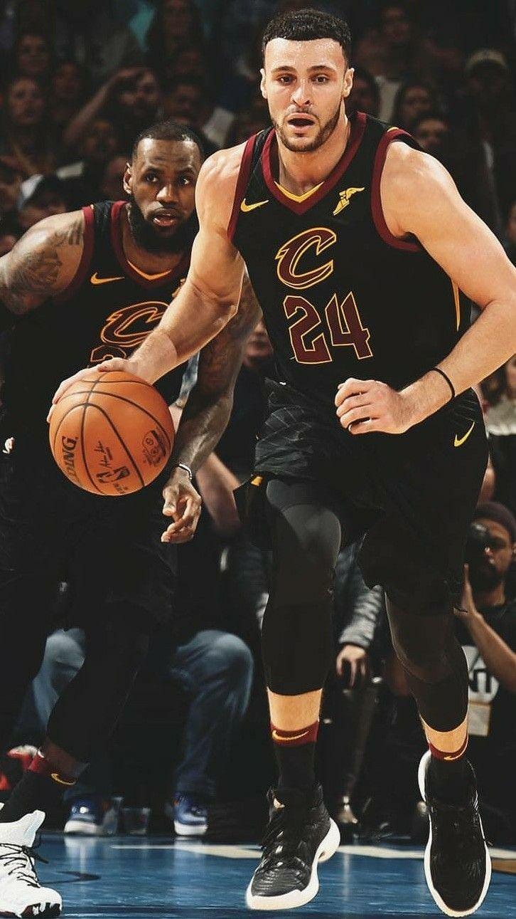 Larry Nance Jr and Lebron James wallpaper. Cleveland Cavs